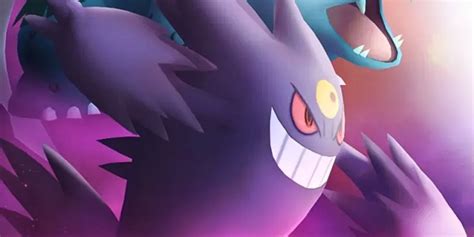 mega gengar counters|Pokemon GO Mega Gengar Raid Guide .